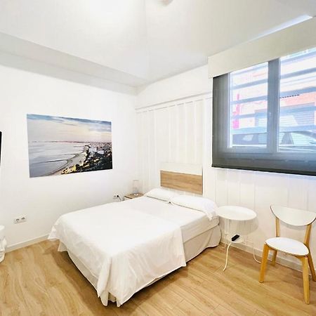 Suites Puente De Hierro Benicàssim Esterno foto