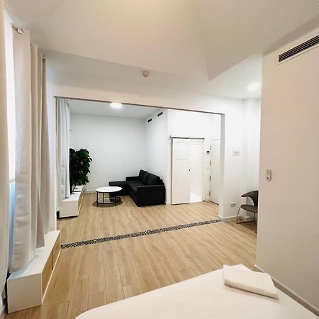 Suites Puente De Hierro Benicàssim Esterno foto