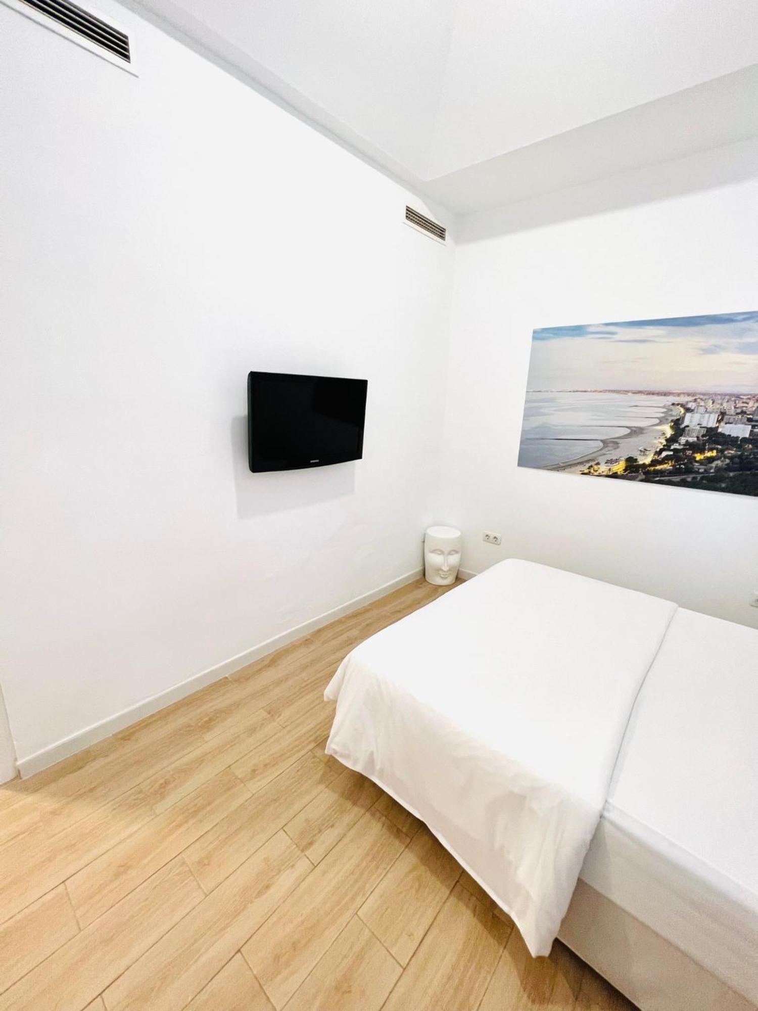 Suites Puente De Hierro Benicàssim Esterno foto