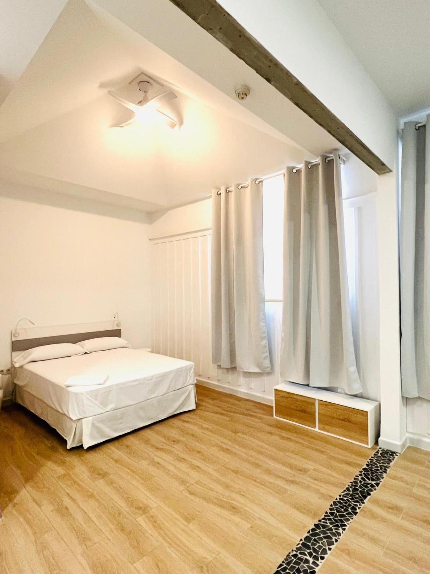 Suites Puente De Hierro Benicàssim Esterno foto