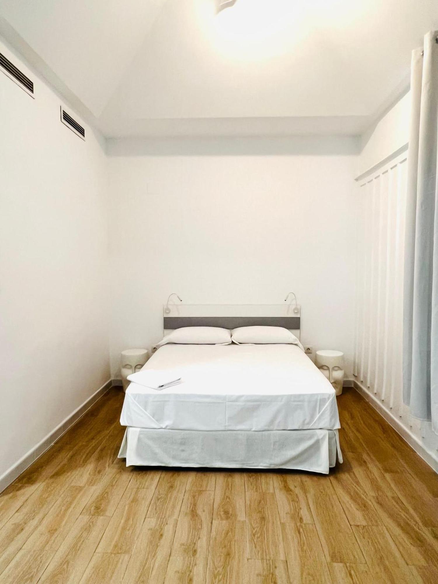 Suites Puente De Hierro Benicàssim Esterno foto