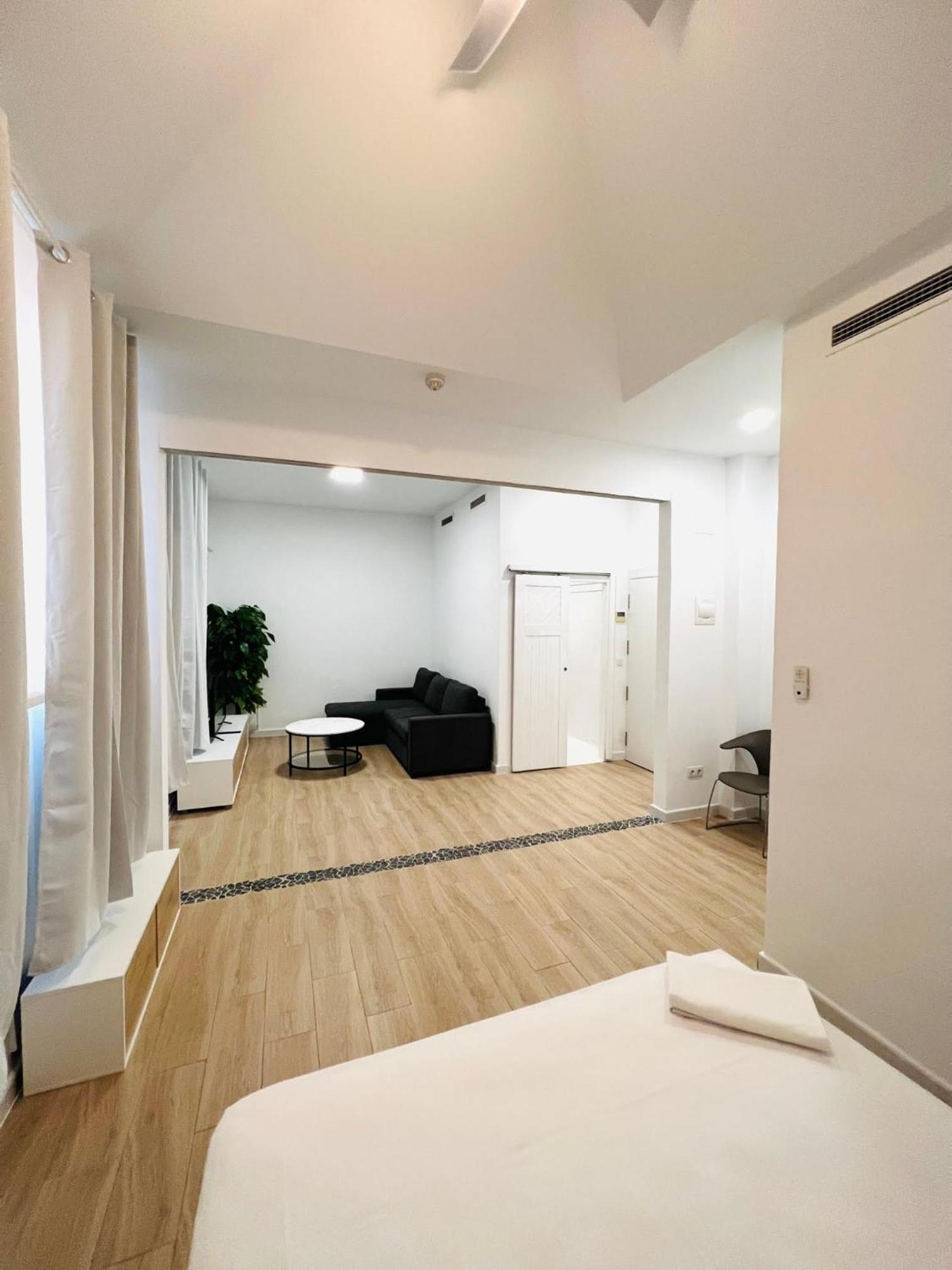 Suites Puente De Hierro Benicàssim Esterno foto