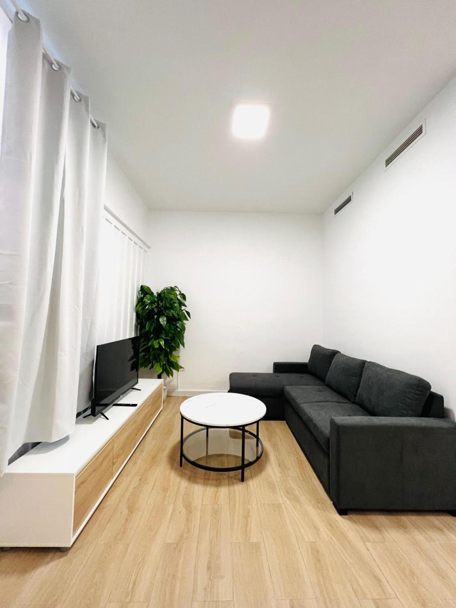Suites Puente De Hierro Benicàssim Esterno foto