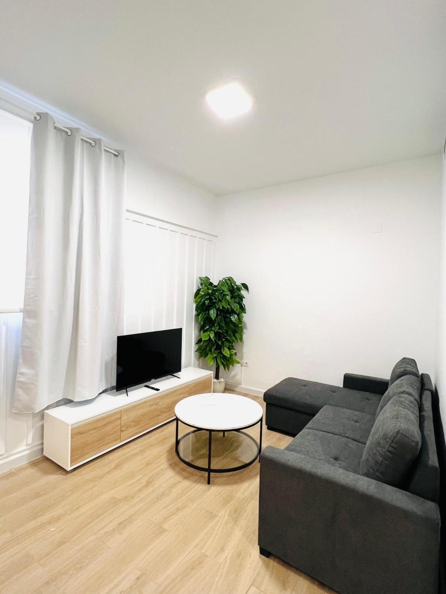 Suites Puente De Hierro Benicàssim Esterno foto