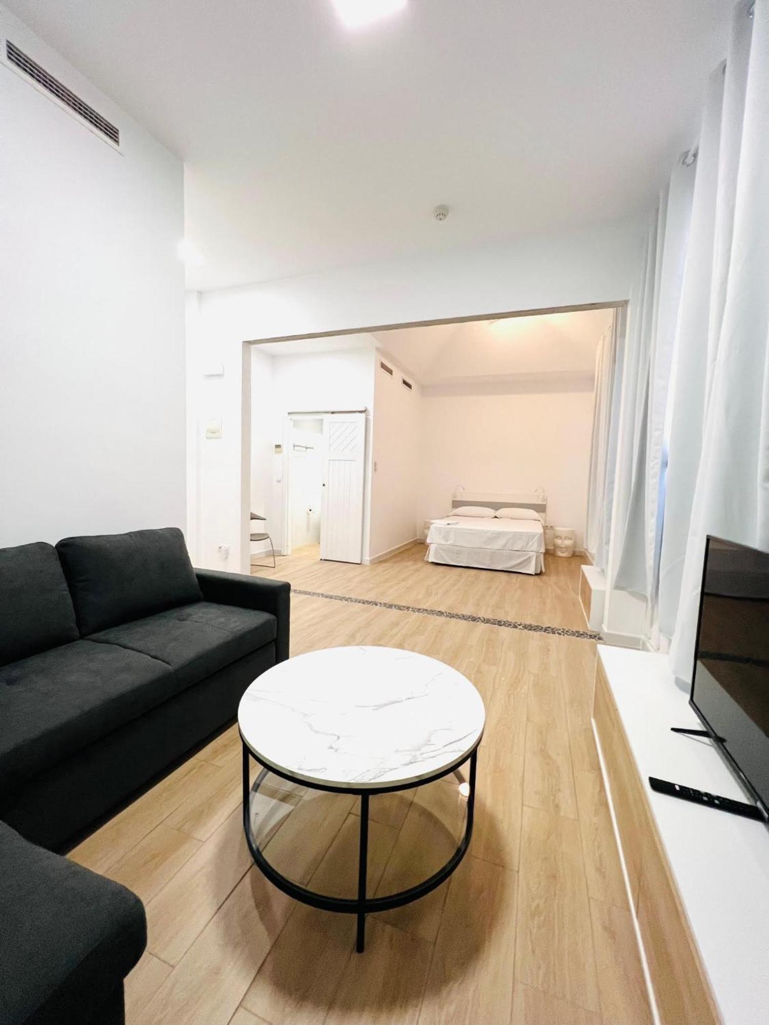 Suites Puente De Hierro Benicàssim Esterno foto